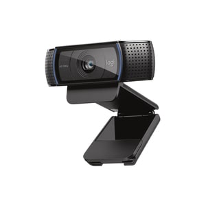 C920 HD PRO WEBCAM