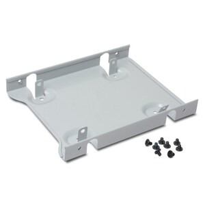 Shuttle Wandhalterung für Festplattenlaufwerk, Solid State-Laufwerk - 1