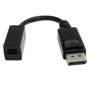 MINI DISPLAYPORT ADAPTER .