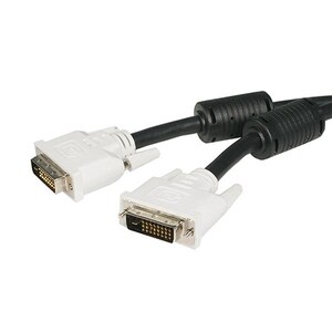 2M DVI-D DUAL LINK CABLE M/M .