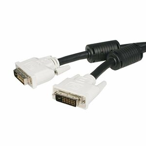 3M DVI-D DUAL LINK CABLE M/M .