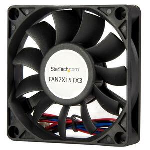 REPLACEMENT CPU COOLER FAN .