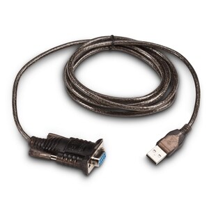 Cavo per trasferimento dati Intermec - 1,80 m Seriale/USB - 1 - Cable for Stampante