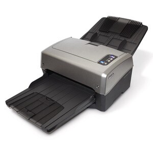 Xerox DocuMate XDM47605M-WU/VP Sheetfed Scanner - 600 dpi Optical - 24-bit Color - 8-bit Grayscale - 60 ppm (Mono) - Duple