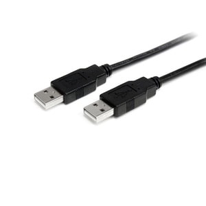 CABLE 2M USB A A A MACHO .