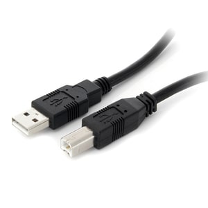 CABLE DE EXTENSIN 10M USB 2.0 USB A A USB B MACHO A MACHO