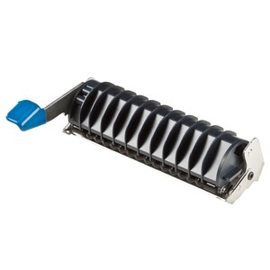 Distributeur d'Etiquettes Intermec
