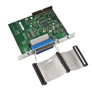 Adaptateur Parallèle Intermec Module Plug-in