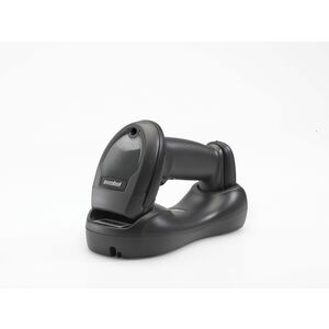 Zebra LI4278 Cordless Linear Scanner - Wireless Connectivity - 547 scan/s - 1D - LED - Imager - Linear - Bluetooth - Twili