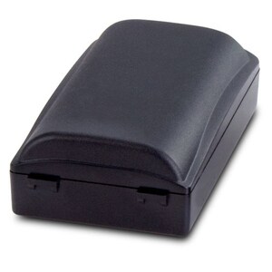 Batterie Datalogic - Lithium ion (Li-Ion) - Pour Terminaux Portables - Batterie rechargeable - 3.7 V DC - 5200 mAh Shelf Life