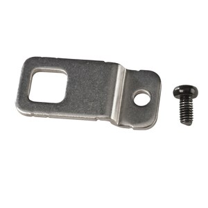 KIT BRACKET MEDIA DOOR LOCK .