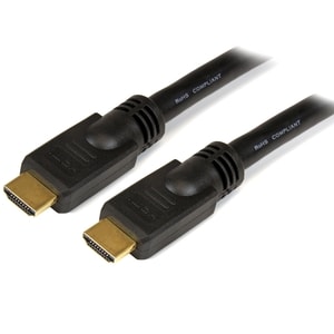 StarTech.com 7m High Speed HDMI Cable â€" Ultra HD 4k x 2k HDMI Cable â€" HDMI to HDMI M/M - 7 meter HDMI 1.4 Cable - Audi