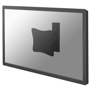 WALL MOUNT 10-27IN TILT/SWIVEL MAX 12KG.VESA 75X75 TO 100X100MM