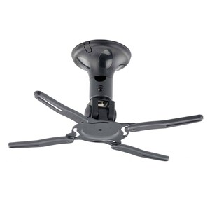 PROJECTOR CEILING MOUNT. H: 19C .