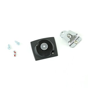 BRACKET POS MOUNT AND CLIP