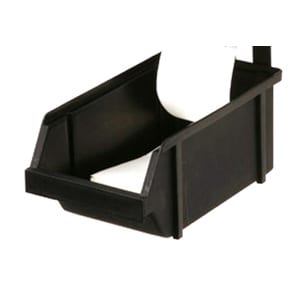 Zebra AN16618-1 Vehicle Mount for Printer - Metal