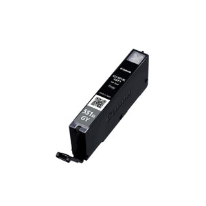 Canon CLI-551GY XL Original High Yield Inkjet Ink Cartridge - Grey - 1 Pack - 780