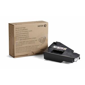 Xerox Phaser 6600/WorkCentre 6605 Waste Cartridge. Compatibility: Phaser 6600, WorkCentre 6605, Country of origin: Netherl