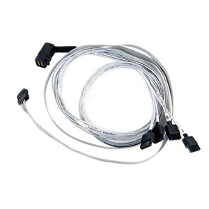 ADAPTEC I-RA-HDMSAS-4SATA-SB HD SAS CABLE