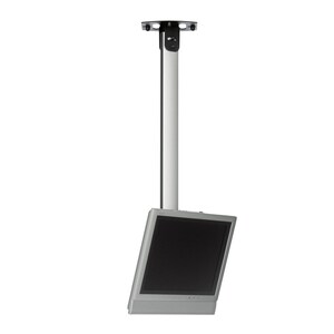 SMS Aero FS021006 Ceiling Mount - Silver - 15 kg Load Capacity