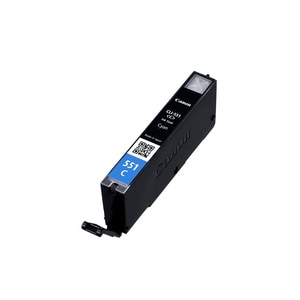 CLI-551 C CYAN INK TANK