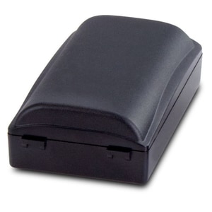 Batteria Datalogic - Ioni di litio (Li-Ion) - Per Computer portatile - Batteria ricaricabile - 3.7 V DC - 5200 mAh Shelf Life