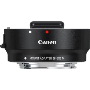 Canon Lens Adapter for Digital Camera