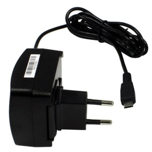 Datalogic Wechselstromadapter - 5 V Gleichstrom