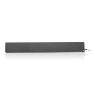 Lenovo 2.0 Lautsprechersystem - 2,5 W RMS - Schwarz - USB