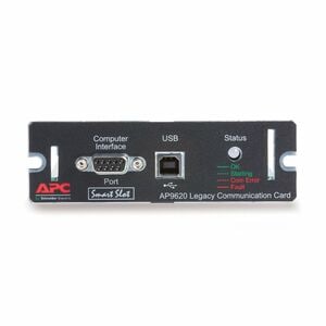 Schneider Electric SmartSlot AP9620 Management-Modul