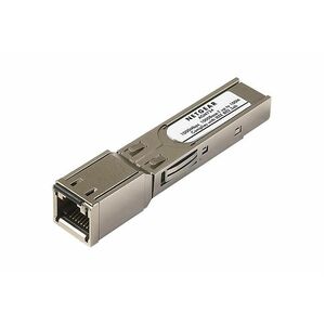 Netgear ProSafe AGM734 SFP - für Datenvernetzung - Verdrilltes DoppelkabelGigabit-Ethernet - 1000Base-T - 100 m Maximum Di