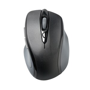 Kensington Pro Fit 72405 Maus - Funkfrequenz - USB - Optisch - Blau, Schwarz - Kabellos - 2,40 GHz - 1750 dpi Auflösung - 