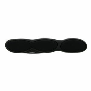Kensington 62383 Handballenauflage - 30 mm x 130 mm x 575 mm Abmessung - Schwarz - 1