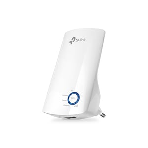 Range Extender Wi-Fi N 300Mbps 1 porta LAN 2 antenne interne