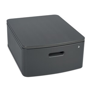 Lexmark Druckerunterschrank - 26,42 cm (10,40 Zoll) Höhe x 47,50 cm (18,70 Zoll) Breite x 59,94 cm (23,60 Zoll) Tiefe
