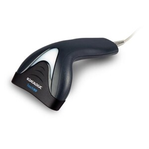 TD1100 90 Lite, Black, USB Kit (Includes Scanner, Holder and 90A052065 Cable.)