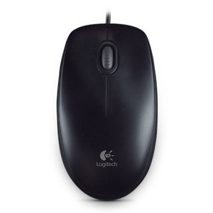 B100 OPTIC MOUSE F/BUSINESS WH OEM