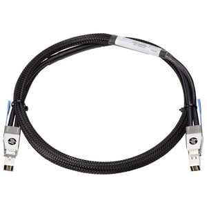 HPE 50 cm Network Cable for Network Device, Printer - Stacking Cable