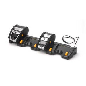 KIT ACC QLN-EC4 AC ADAPTER EU/CHILE (TYPE G) CORD