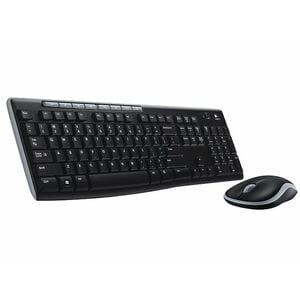 WIRELESS COMBO MK270 N/A - DEU CENTRAL