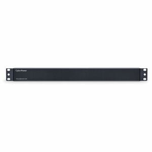 <span data-teams="true">CyberPower <span data-teams="true">PDU20BHVIEC12R </span>PDU - Basic - 230V - 12x C13 outputs, C20