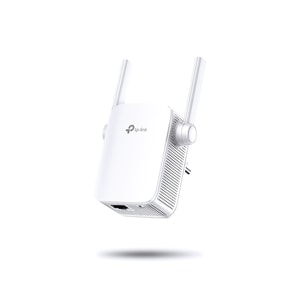 Range extender wireless TP-Link TL-WA855RE - IEEE 802.11b/g - 300 Mbit/s - 2,48 GHz - 2 x Antenna/e esterna/e - Esterno - 