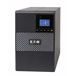 Eaton 5P Line-interactive UPS - 1.55 kVA/1.10 kW - Tower - 4 Minute Stand-by - 220 V AC Input - 240 V AC, 208 V AC, 220 V 
