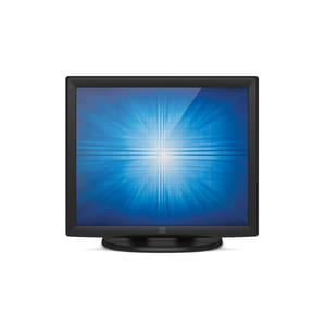 Elo 1915L 19" Class LCD Touchscreen Monitor - 5:4 - 5 ms - 48.3 cm (19") Viewable - 5-wire Resistive - 1280 x 1024 - SXGA 