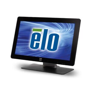 Elo 2201L 22" Class LCD Touchscreen Monitor - 16:9 - 5 ms - 55.9 cm (22") Viewable - Surface Acoustic Wave - 1920 x 1080 -