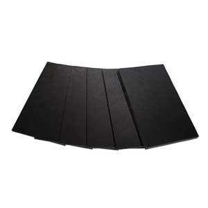 be quiet! Noise Absorber Kit
