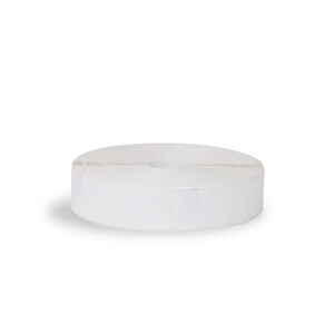 Etichette per indirizzi Seiko SLP-1RLB - 28 mm Larghezza x 89 mm Lunghezza - Rettangolo - Termica diretta - Bianco - 1000 