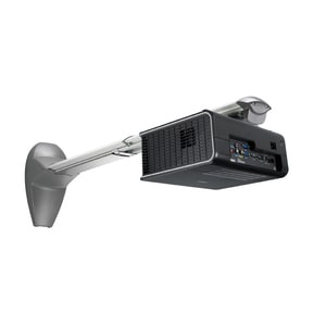 InFocus Short Throw PRJ-WALLKIT-11 Wall Mount for Projector - 11.30 kg Load Capacity