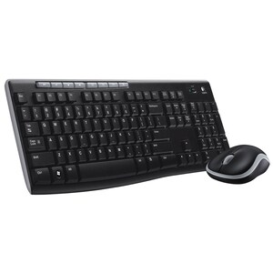 WIRELESS DESKTOP MK270 HUNGARIAN LAYOUT