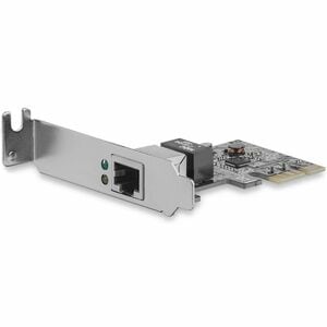 TARJETA ADAPTADOR PCI EXPRESS 1 PUERTO RED GIGABIT PERFIL BAJO